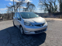 Thumbnail image of 2012 Honda Fit at CAR CONNEXION, INC.