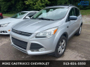 Thumbnail image of 2013 Ford Escape at Mike Castrucci Chevrolet