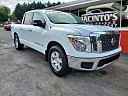 Thumbnail image of 2018 Nissan Titan at Jacintos Auto Sales II