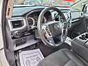 Thumbnail image of 2018 Nissan Titan at Jacintos Auto Sales II