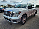 Thumbnail image of 2018 Nissan Titan at Jacintos Auto Sales II