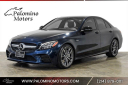 Thumbnail image of 2020 Mercedes-Benz C-Class at PALOMINO MOTORS (214) 879-0111