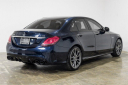 Thumbnail image of 2020 Mercedes-Benz C-Class at PALOMINO MOTORS (214) 879-0111
