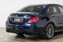 Thumbnail image of 2020 Mercedes-Benz C-Class at PALOMINO MOTORS (214) 879-0111