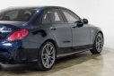 Thumbnail image of 2020 Mercedes-Benz C-Class at PALOMINO MOTORS (214) 879-0111