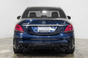 Thumbnail image of 2020 Mercedes-Benz C-Class at PALOMINO MOTORS (214) 879-0111