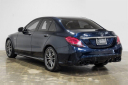 Thumbnail image of 2020 Mercedes-Benz C-Class at PALOMINO MOTORS (214) 879-0111