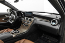 Thumbnail image of 2020 Mercedes-Benz C-Class at PALOMINO MOTORS (214) 879-0111