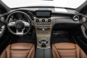 Thumbnail image of 2020 Mercedes-Benz C-Class at PALOMINO MOTORS (214) 879-0111