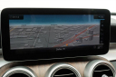 Thumbnail image of 2020 Mercedes-Benz C-Class at PALOMINO MOTORS (214) 879-0111