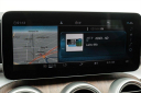 Thumbnail image of 2020 Mercedes-Benz C-Class at PALOMINO MOTORS (214) 879-0111