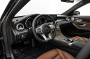 Thumbnail image of 2020 Mercedes-Benz C-Class at PALOMINO MOTORS (214) 879-0111