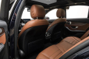 Thumbnail image of 2020 Mercedes-Benz C-Class at PALOMINO MOTORS (214) 879-0111