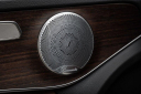 Thumbnail image of 2020 Mercedes-Benz C-Class at PALOMINO MOTORS (214) 879-0111