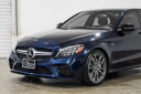 Thumbnail image of 2020 Mercedes-Benz C-Class at PALOMINO MOTORS (214) 879-0111
