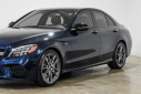 Thumbnail image of 2020 Mercedes-Benz C-Class at PALOMINO MOTORS (214) 879-0111