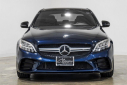 Thumbnail image of 2020 Mercedes-Benz C-Class at PALOMINO MOTORS (214) 879-0111