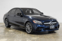 Thumbnail image of 2020 Mercedes-Benz C-Class at PALOMINO MOTORS (214) 879-0111