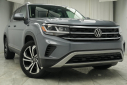 Thumbnail image of 2022 Volkswagen Atlas at Bell Mitsubishi