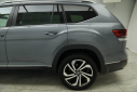 2022 Volkswagen Atlas V6 SEL 4Motion at Bell Mitsubishi