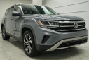 Thumbnail image of 2022 Volkswagen Atlas at Bell Mitsubishi