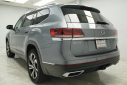 Thumbnail image of 2022 Volkswagen Atlas at Bell Mitsubishi