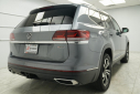 Thumbnail image of 2022 Volkswagen Atlas at Bell Mitsubishi