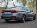Thumbnail image of 2019 BMW 5 Series at Midline Motors