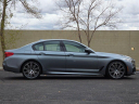 Thumbnail image of 2019 BMW 5 Series at Midline Motors