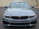 Thumbnail image of 2019 BMW 5 Series at Midline Motors