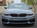Thumbnail image of 2019 BMW 5 Series at Midline Motors