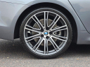 Thumbnail image of 2019 BMW 5 Series at Midline Motors