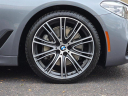 Thumbnail image of 2019 BMW 5 Series at Midline Motors