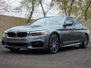 Thumbnail image of 2019 BMW 5 Series at Midline Motors
