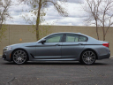Thumbnail image of 2019 BMW 5 Series at Midline Motors