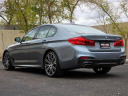Thumbnail image of 2019 BMW 5 Series at Midline Motors