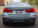Thumbnail image of 2019 BMW 5 Series at Midline Motors