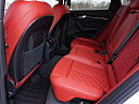 Thumbnail image of 2020 Audi SQ5 at Land Rover Charleston