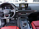 2020 Audi SQ5 3.0T quattro Premium Plus at Land Rover Charleston
