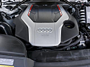 Thumbnail image of 2020 Audi SQ5 at Land Rover Charleston