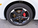 Thumbnail image of 2020 Audi SQ5 at Land Rover Charleston