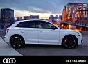 Thumbnail image of 2020 Audi SQ5 at Land Rover Charleston