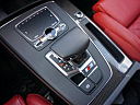 Thumbnail image of 2020 Audi SQ5 at Land Rover Charleston