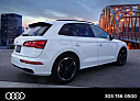 Thumbnail image of 2020 Audi SQ5 at Land Rover Charleston