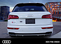Thumbnail image of 2020 Audi SQ5 at Land Rover Charleston
