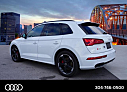 Thumbnail image of 2020 Audi SQ5 at Land Rover Charleston