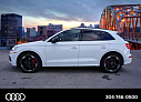 Thumbnail image of 2020 Audi SQ5 at Land Rover Charleston