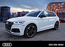 Thumbnail image of 2020 Audi SQ5 at Land Rover Charleston