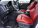 Thumbnail image of 2020 Audi SQ5 at Land Rover Charleston