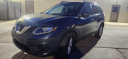 Thumbnail image of 2016 Nissan Rogue at APEX AUTO INC